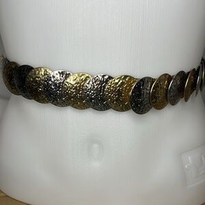 Vintage belt